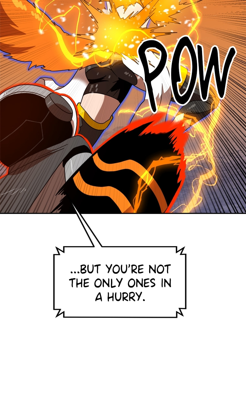 Read Double Click chapter 123 image 106 on Lezhin