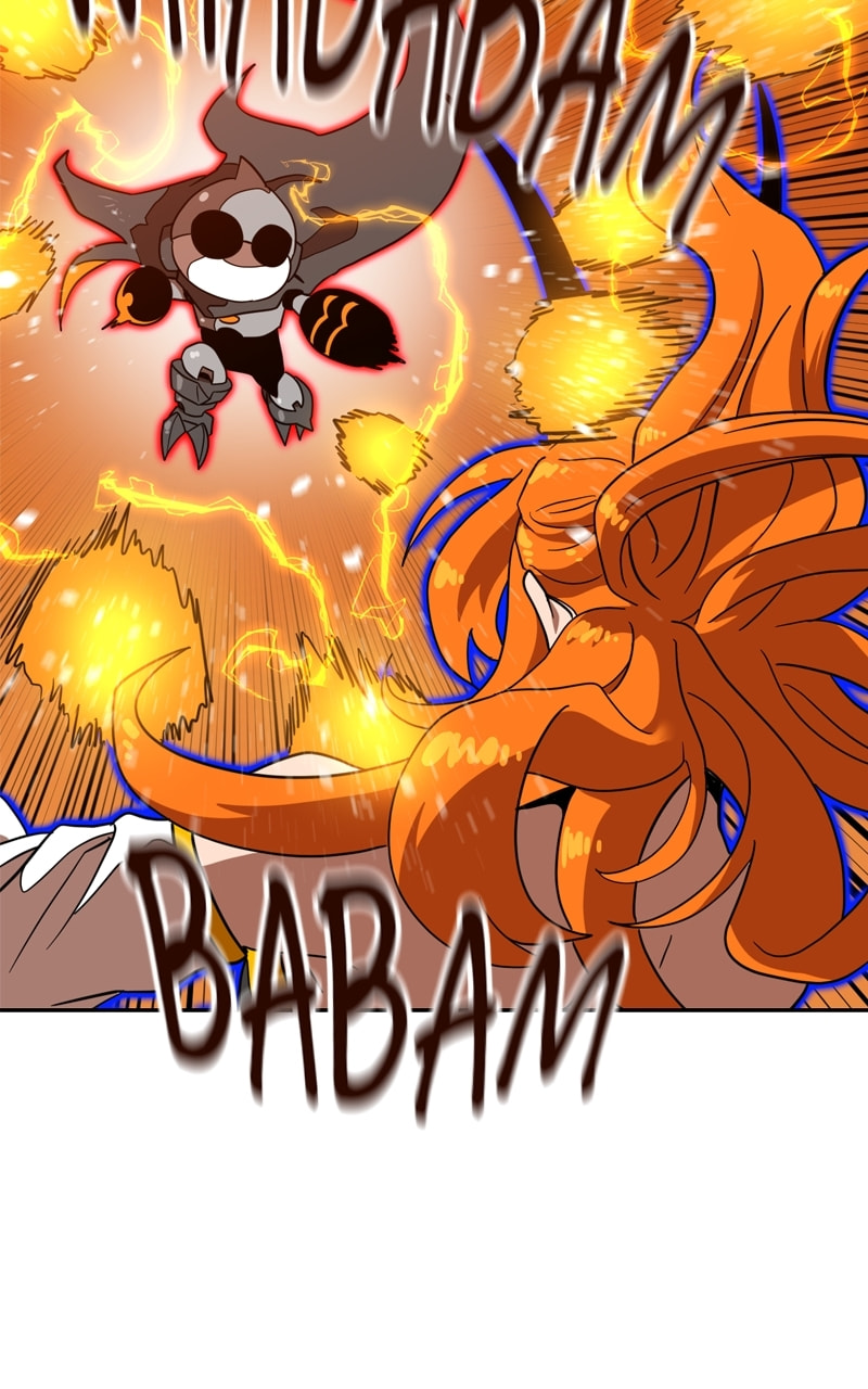 Read Double Click chapter 123 image 116 on Lezhin