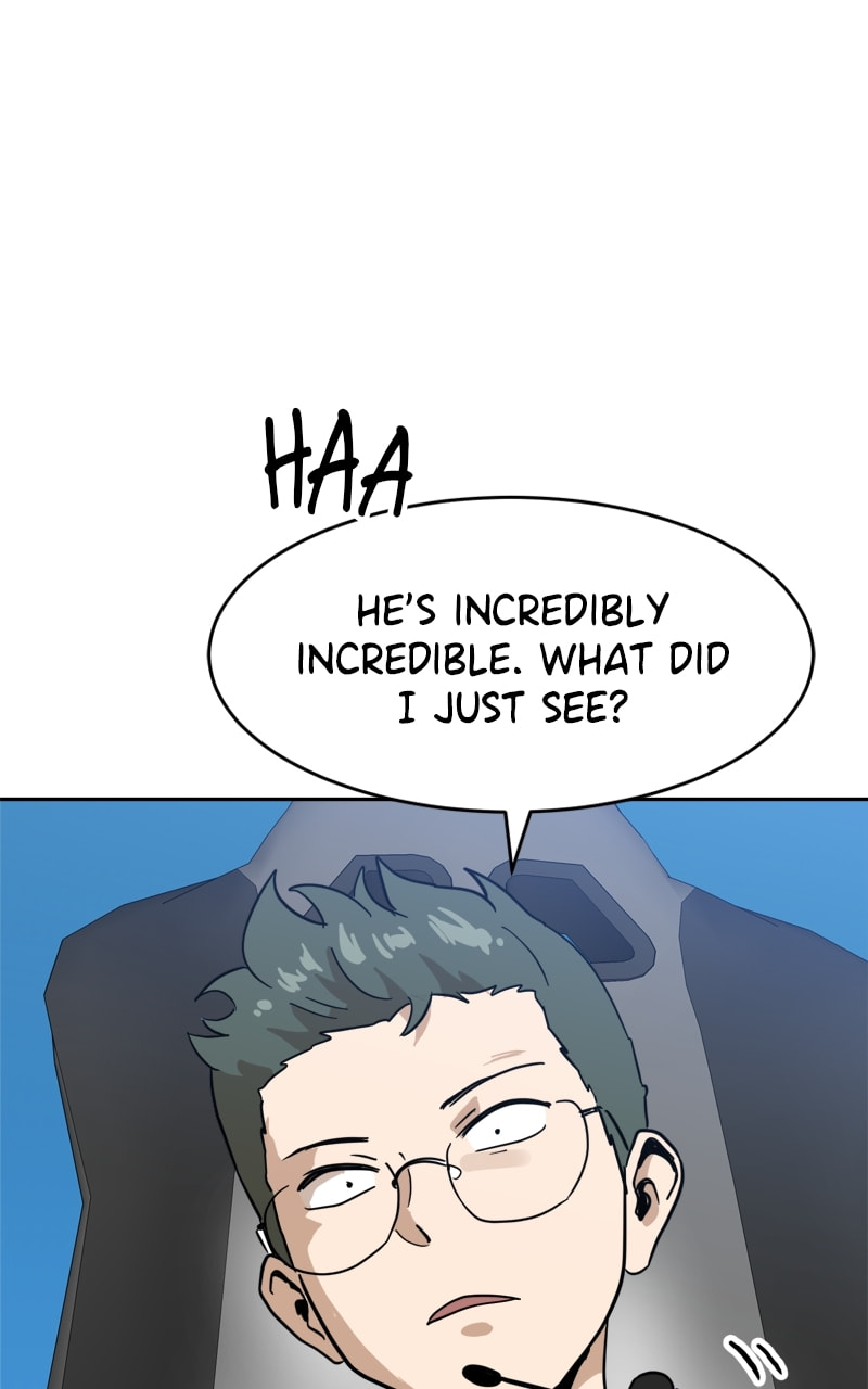 Read Double Click chapter 123 image 12 on Lezhin