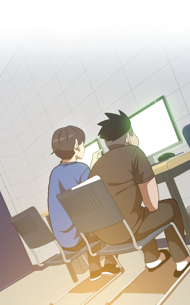 Read Double Click chapter 123 image 120 on Lezhin