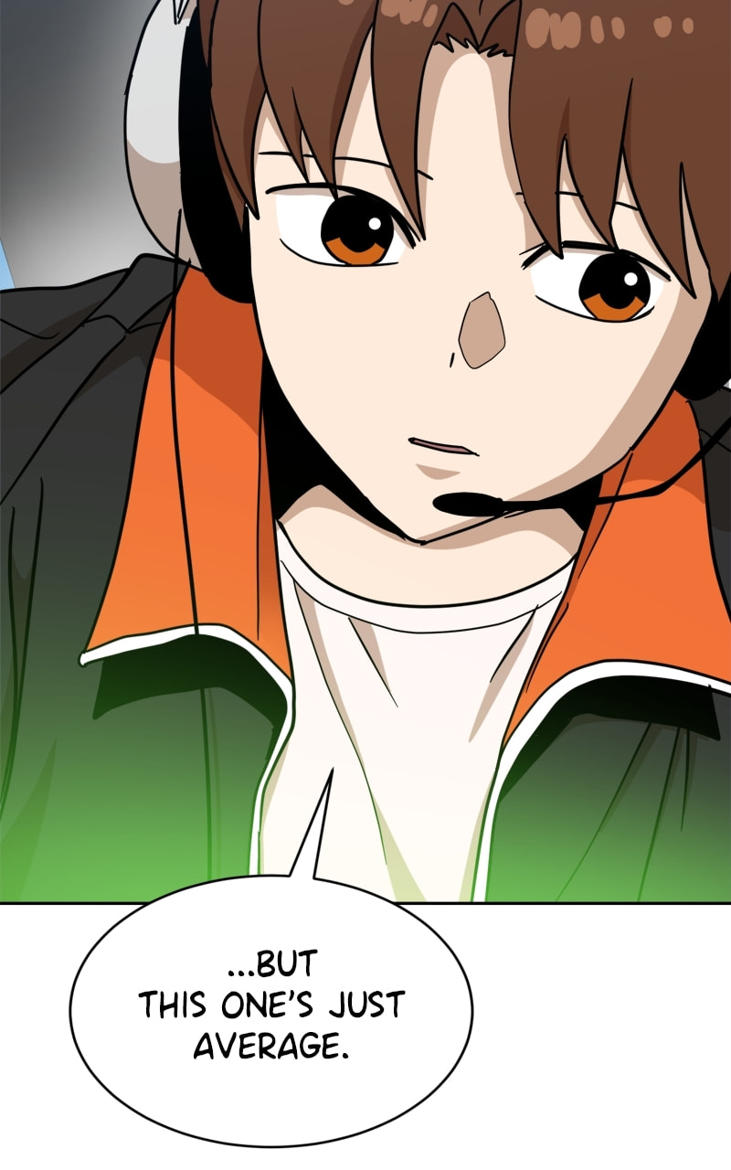 Read Double Click chapter 123 image 127 on Lezhin