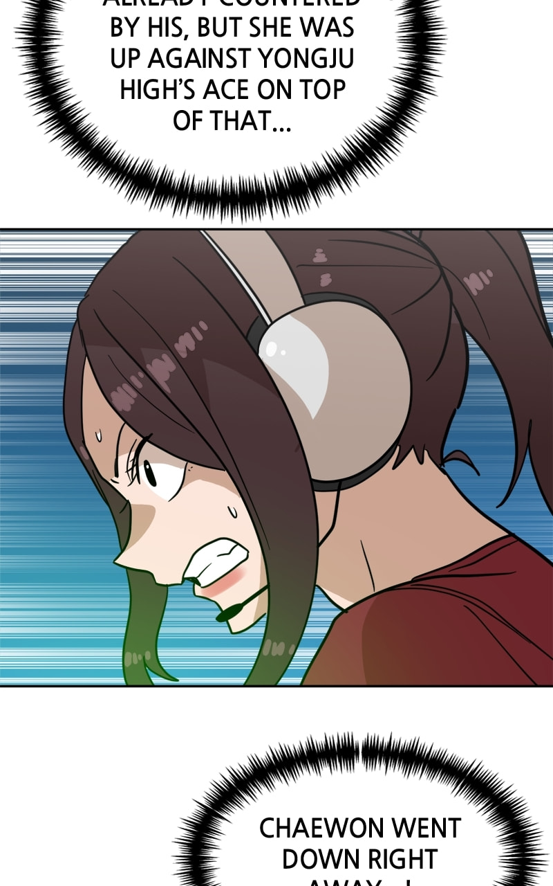Read Double Click chapter 123 image 129 on Lezhin