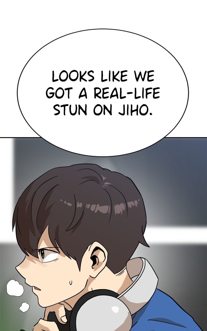 Read Double Click chapter 123 image 15 on Lezhin