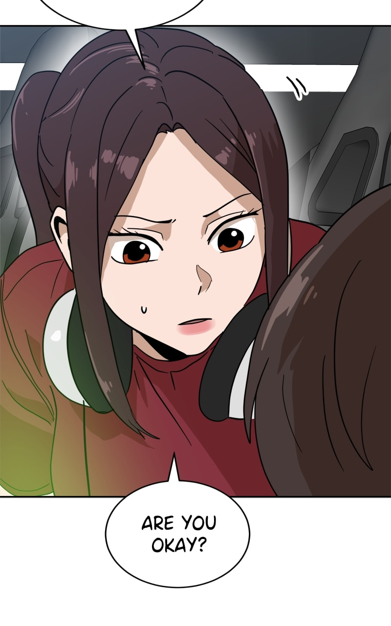 Read Double Click chapter 123 image 18 on Lezhin