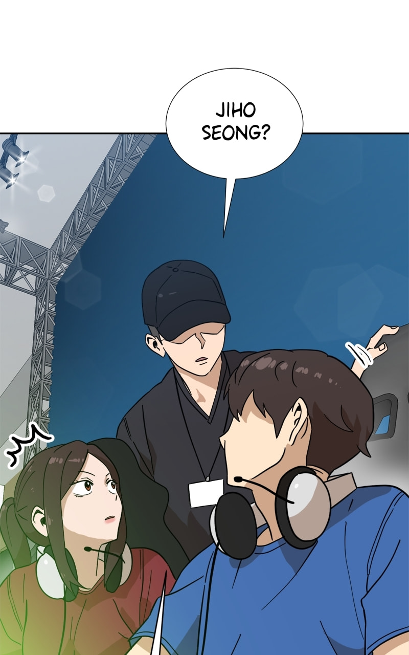 Read Double Click chapter 123 image 22 on Lezhin