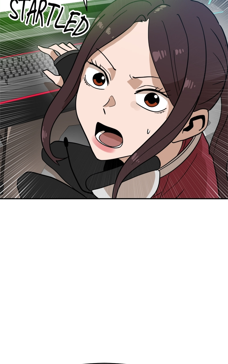 Read Double Click chapter 123 image 24 on Lezhin
