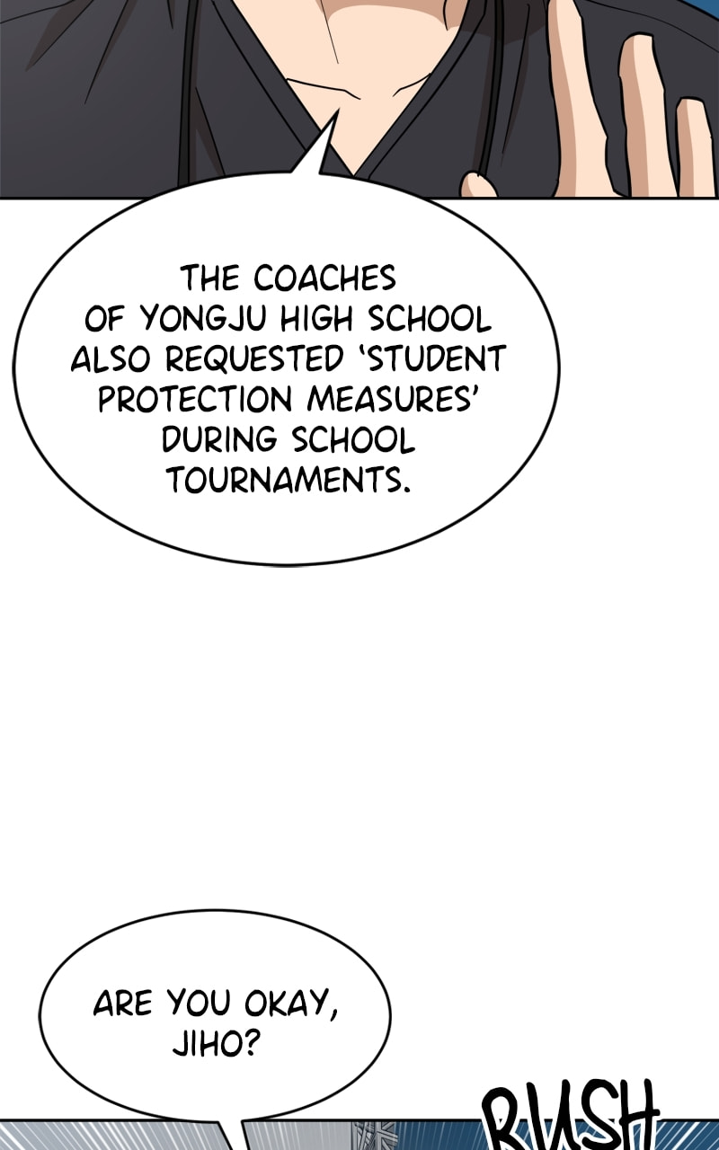 Read Double Click chapter 123 image 26 on Lezhin