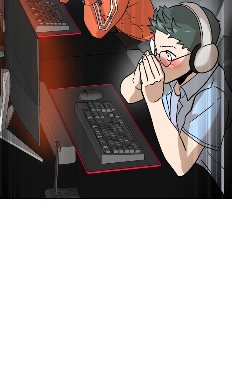 Read Double Click chapter 123 image 3 on Lezhin