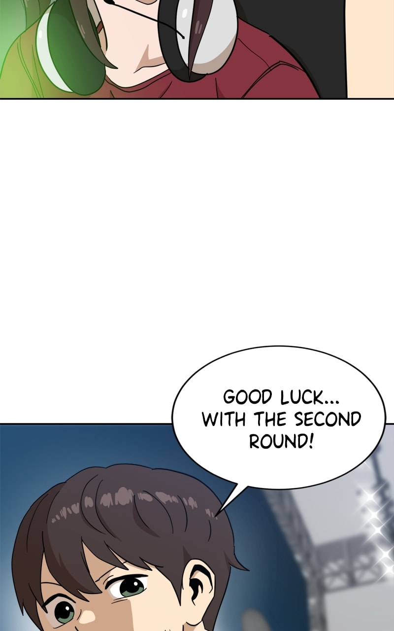 Read Double Click chapter 123 image 30 on Lezhin