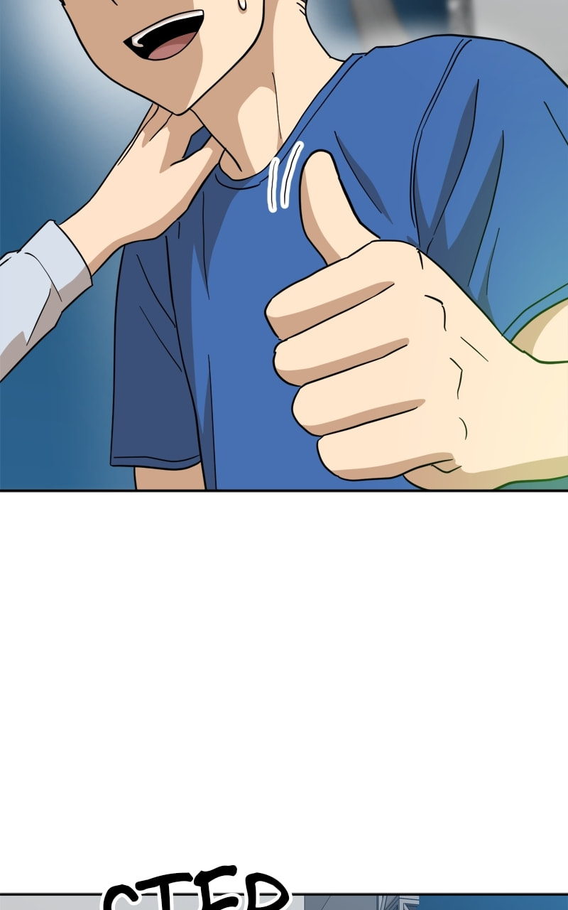 Read Double Click chapter 123 image 31 on Lezhin