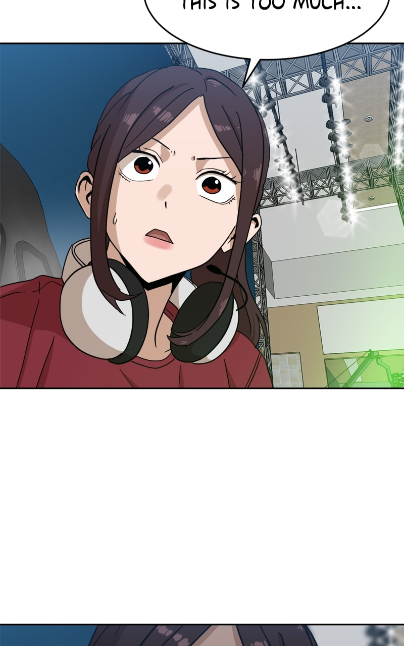 Read Double Click chapter 123 image 33 on Lezhin