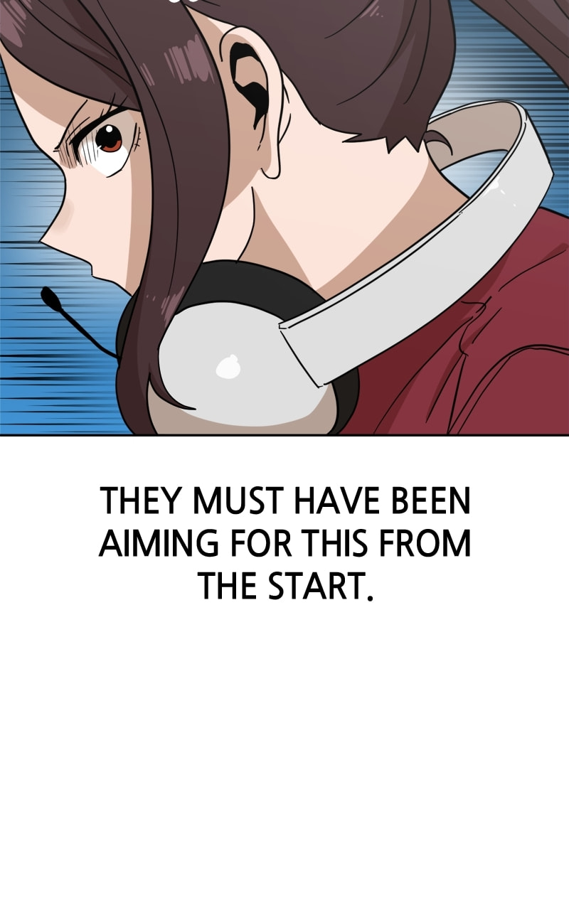 Read Double Click chapter 123 image 35 on Lezhin