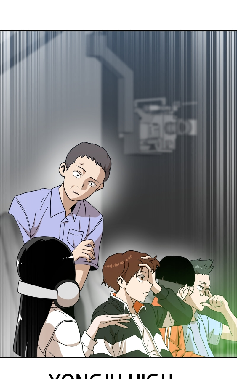 Read Double Click chapter 123 image 36 on Lezhin