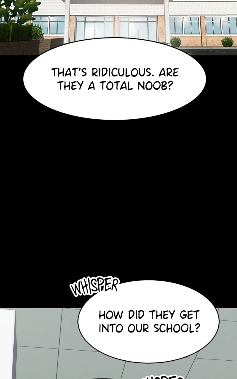 Read Double Click chapter 123 image 39 on Lezhin
