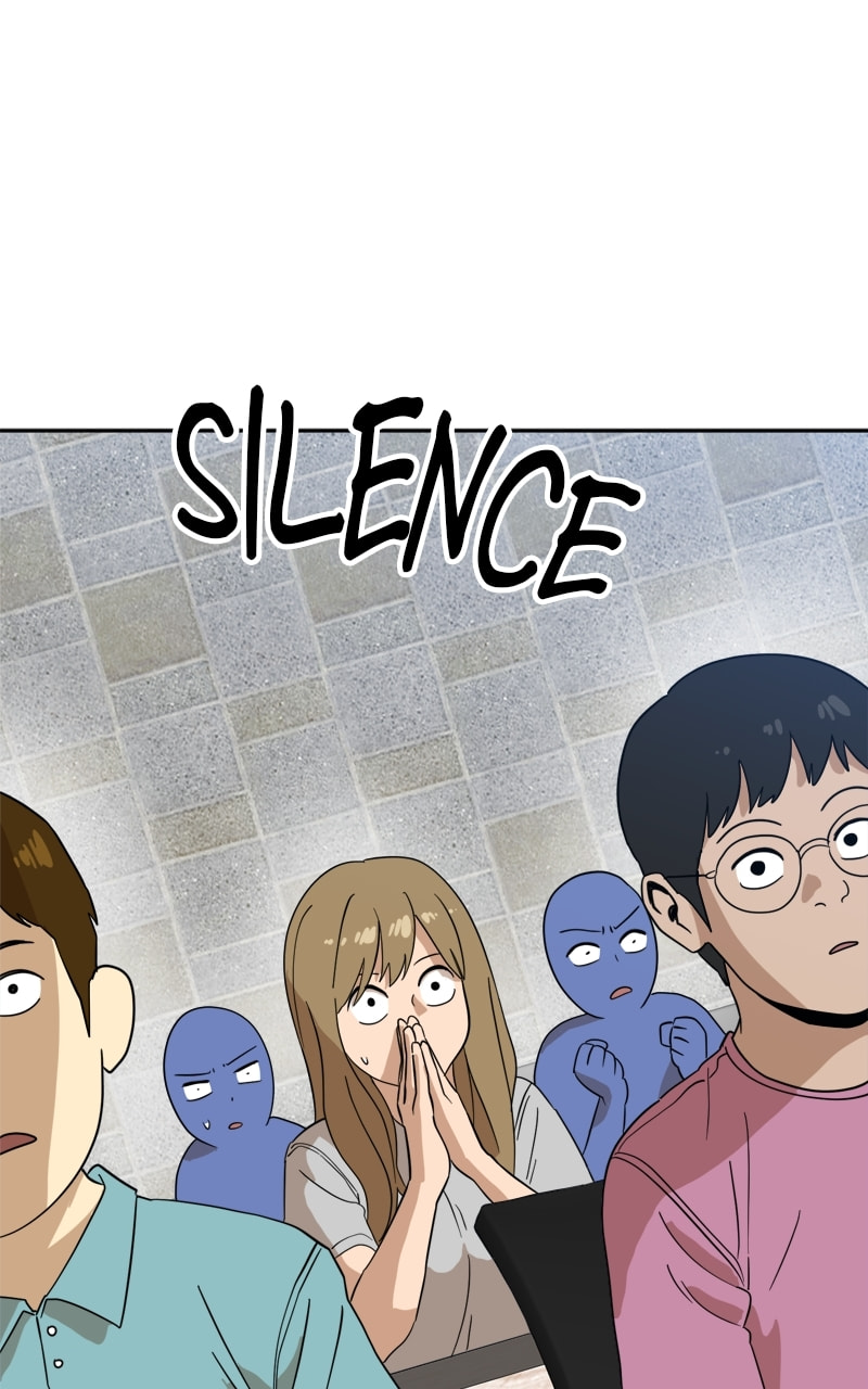 Read Double Click chapter 123 image 4 on Lezhin