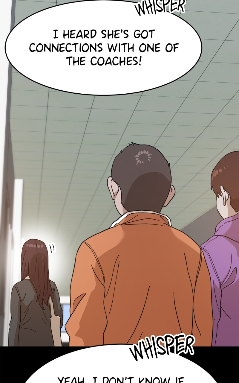 Read Double Click chapter 123 image 40 on Lezhin