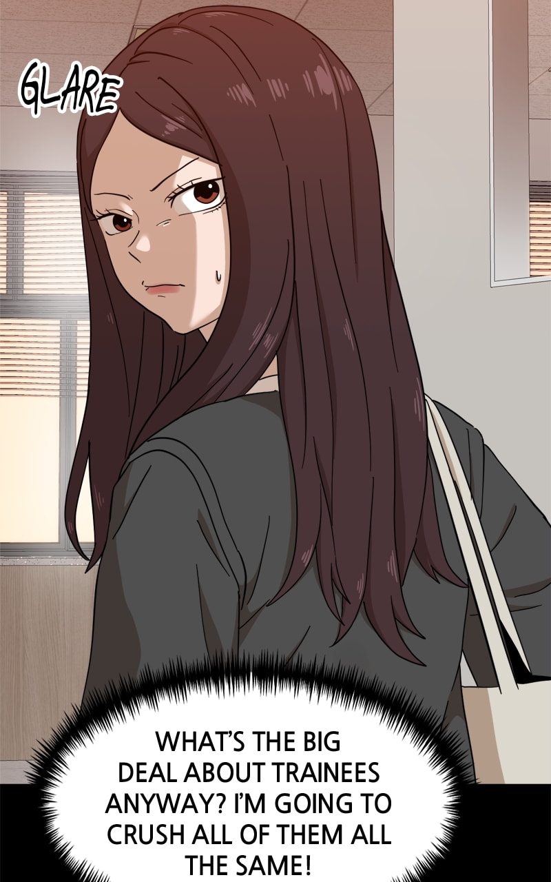Read Double Click chapter 123 image 42 on Lezhin