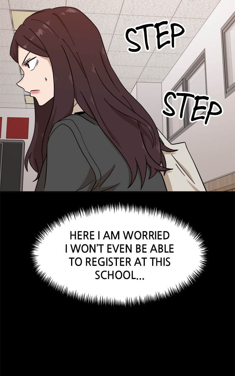 Read Double Click chapter 123 image 44 on Lezhin