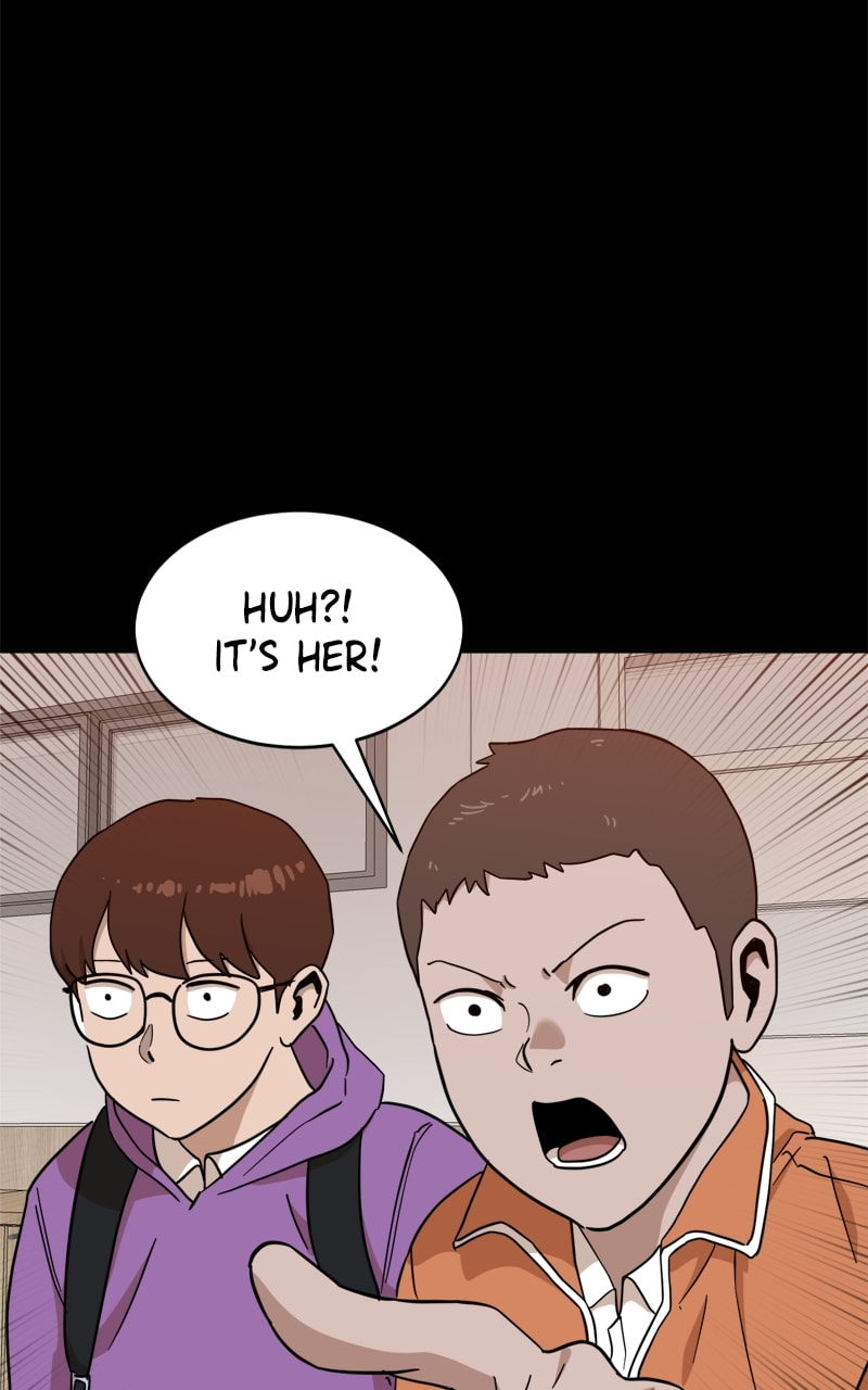 Read Double Click chapter 123 image 45 on Lezhin