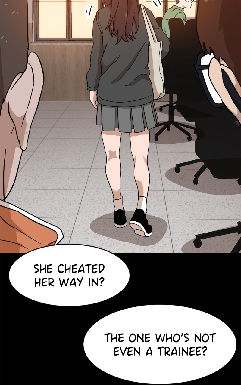 Read Double Click chapter 123 image 47 on Lezhin