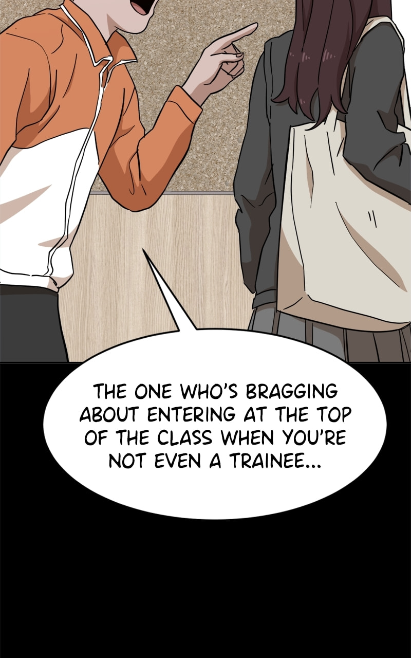Read Double Click chapter 123 image 50 on Lezhin