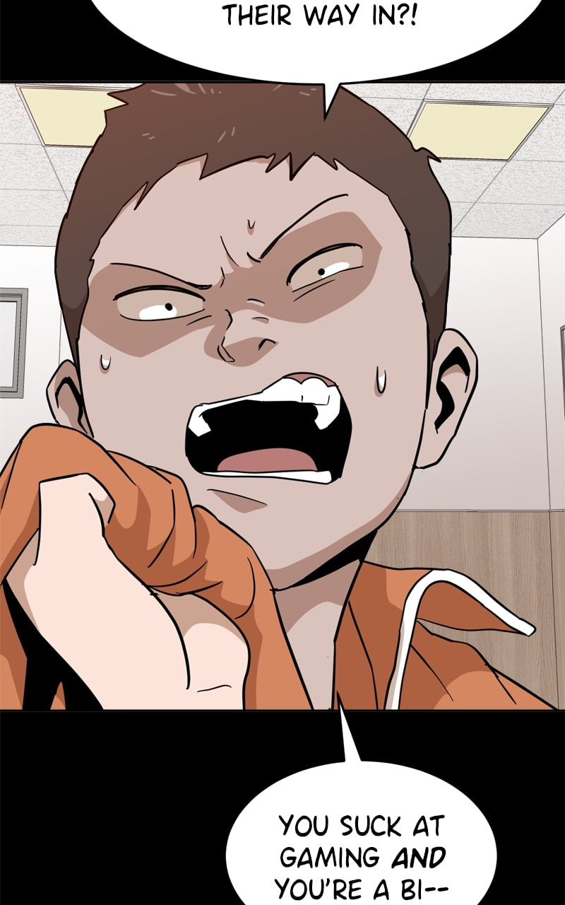 Read Double Click chapter 123 image 56 on Lezhin