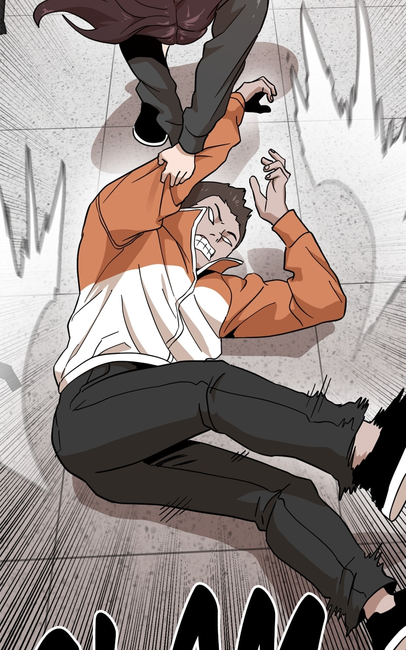 Read Double Click chapter 123 image 59 on Lezhin