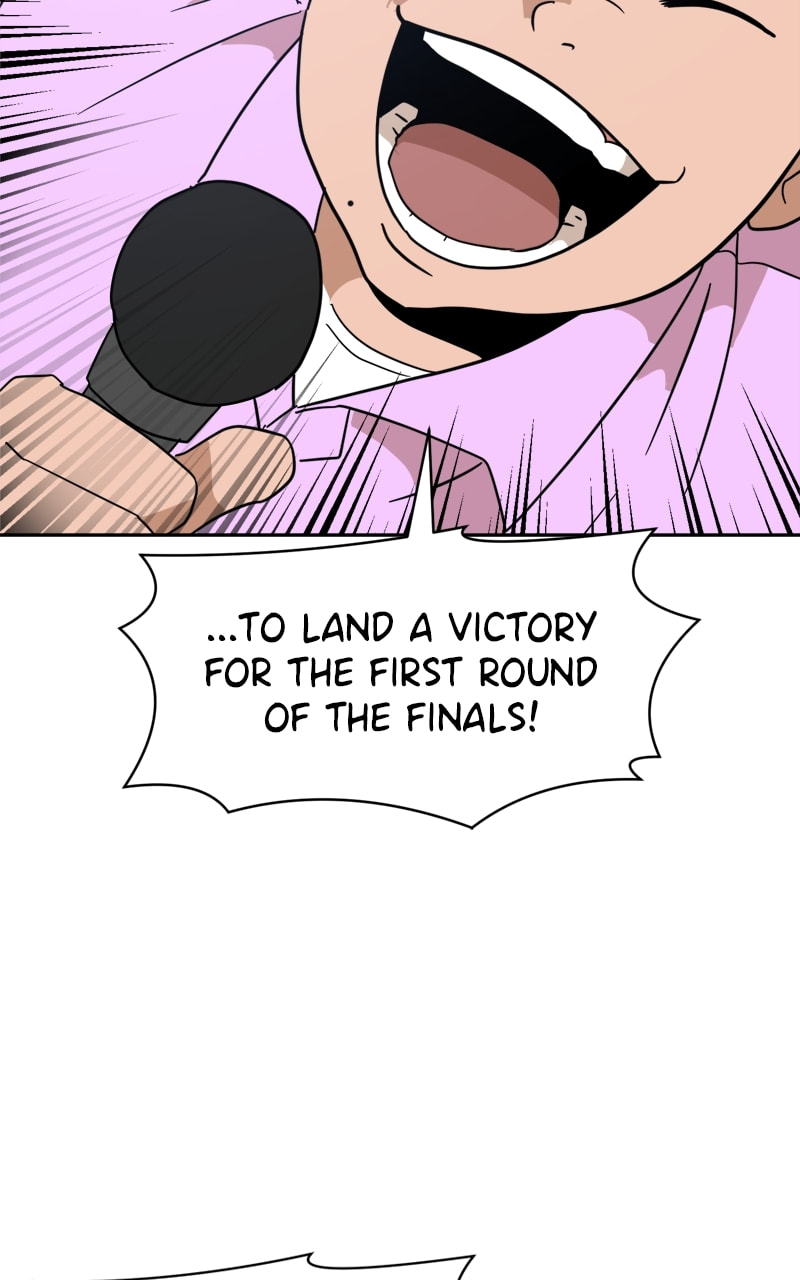 Read Double Click chapter 123 image 6 on Lezhin