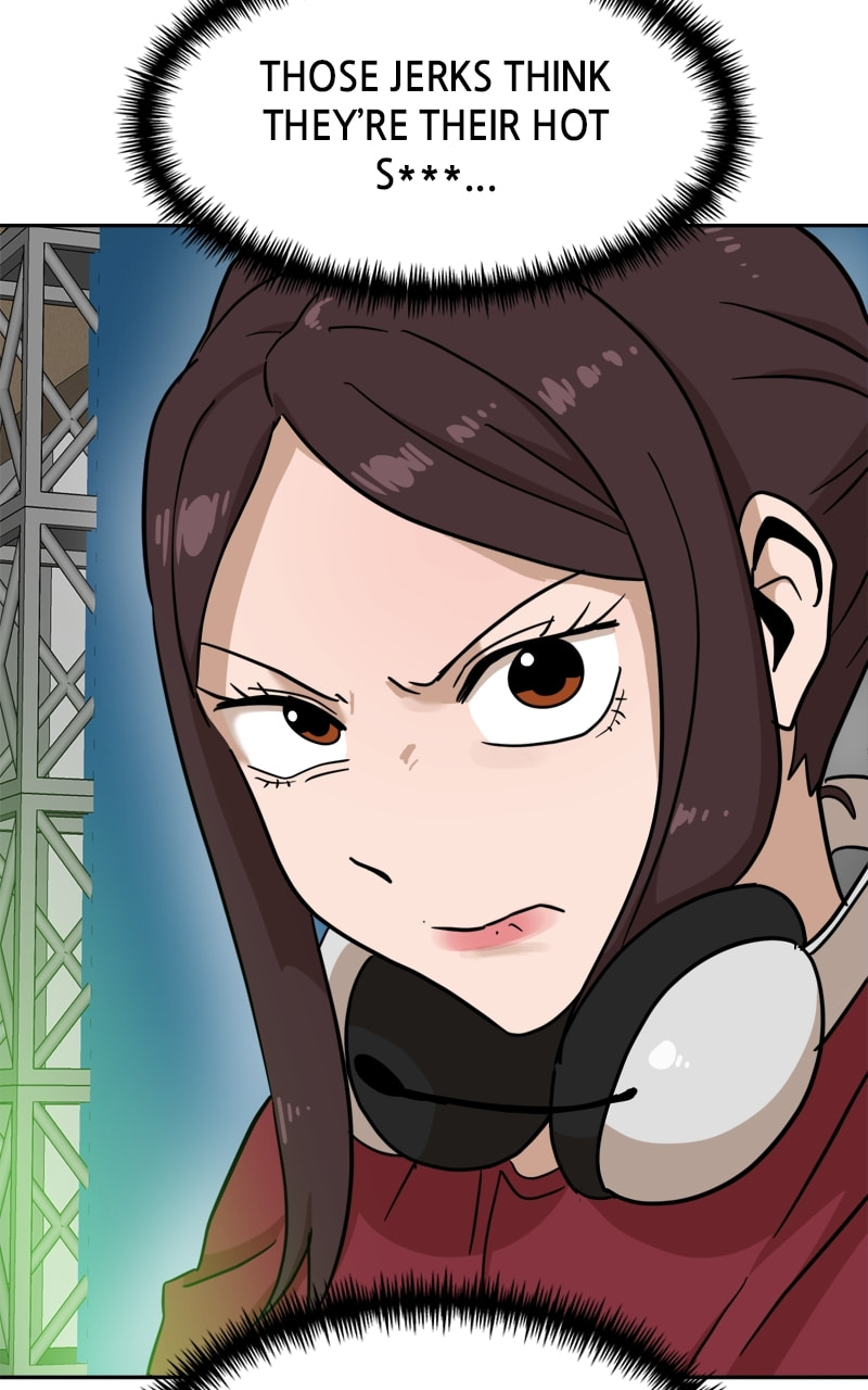 Read Double Click chapter 123 image 68 on Lezhin