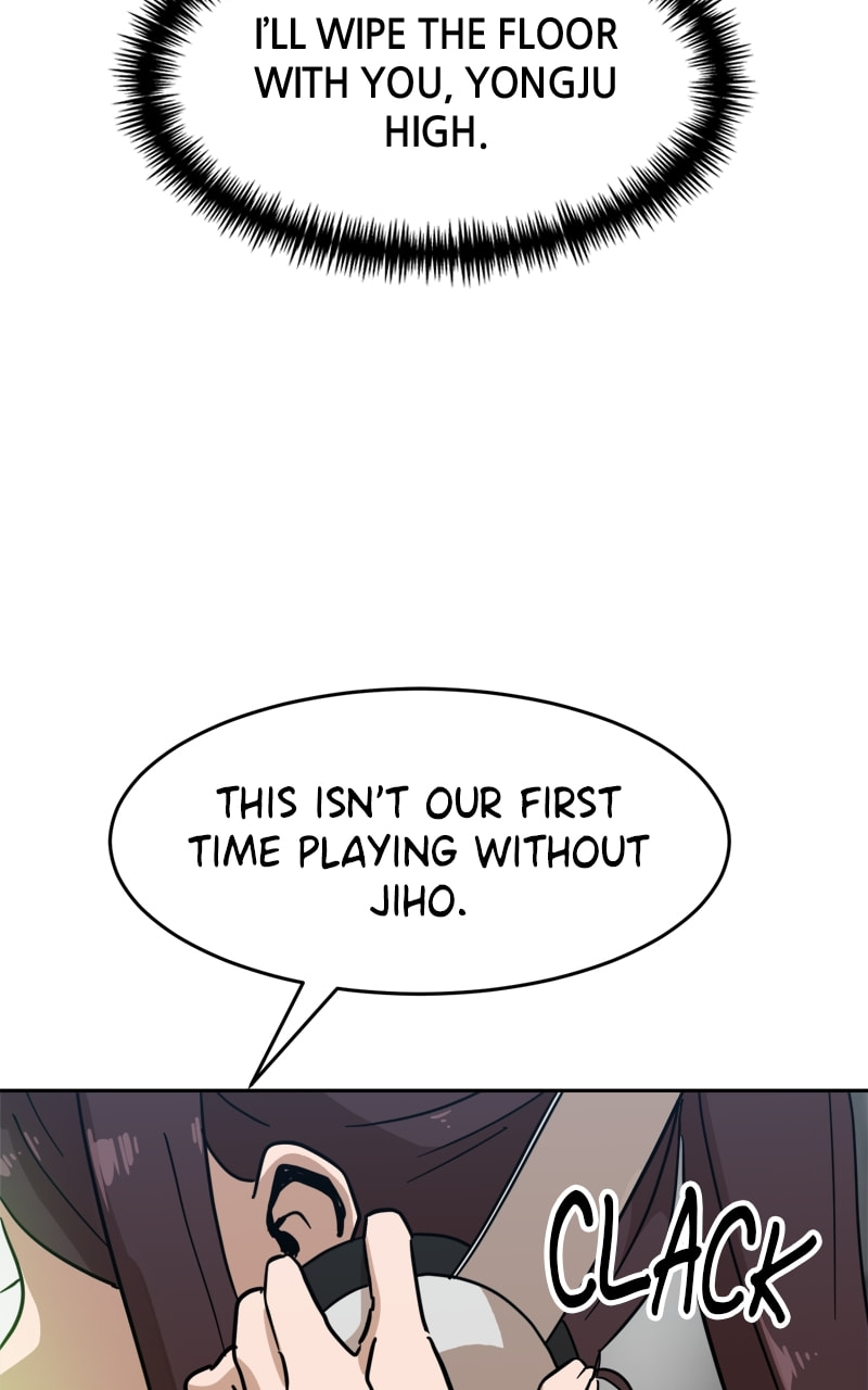Read Double Click chapter 123 image 69 on Lezhin