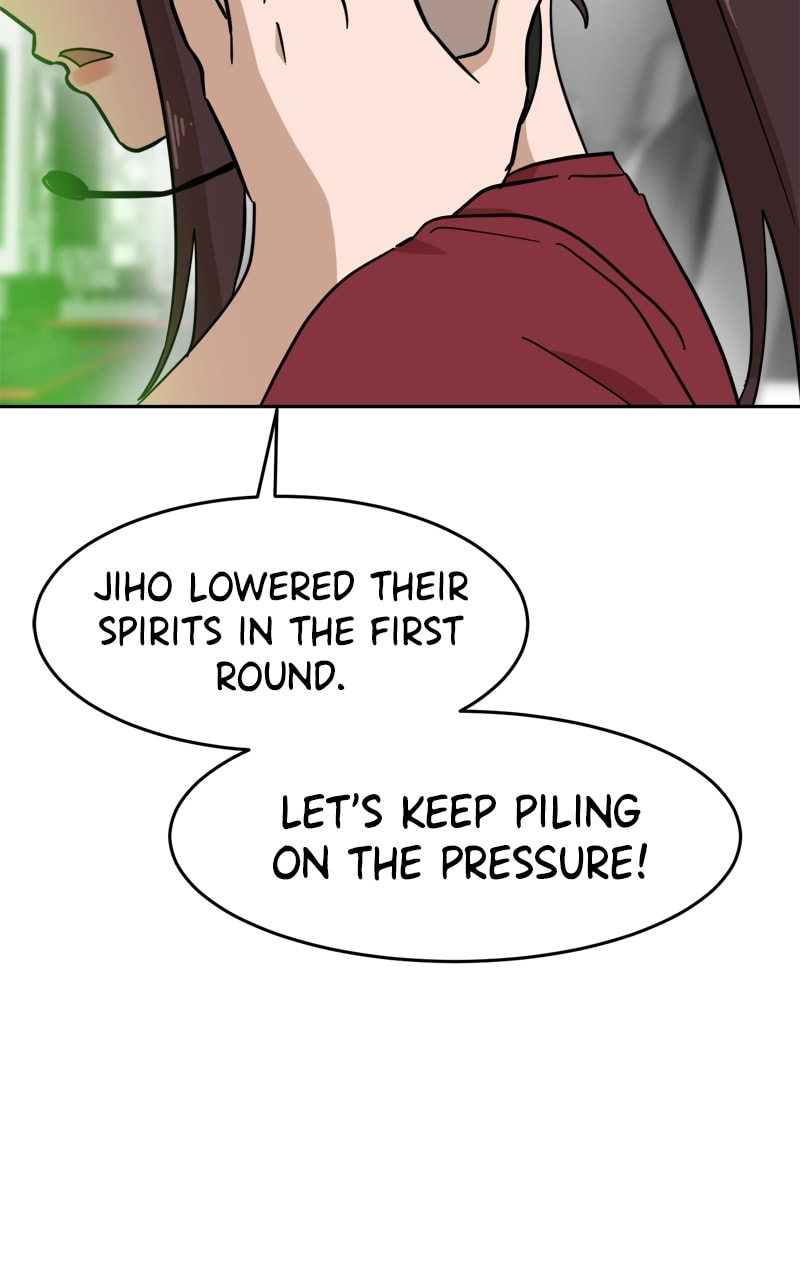 Read Double Click chapter 123 image 70 on Lezhin