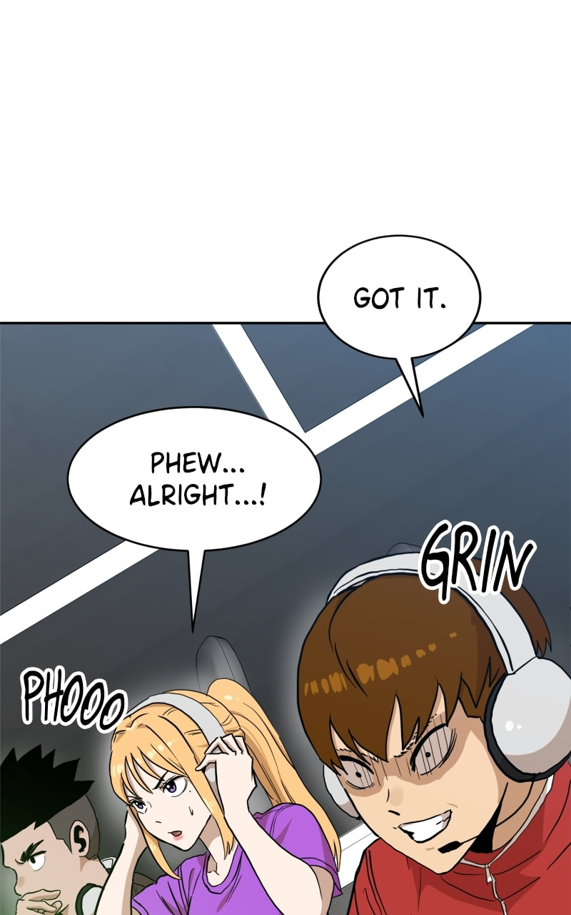 Read Double Click chapter 123 image 71 on Lezhin