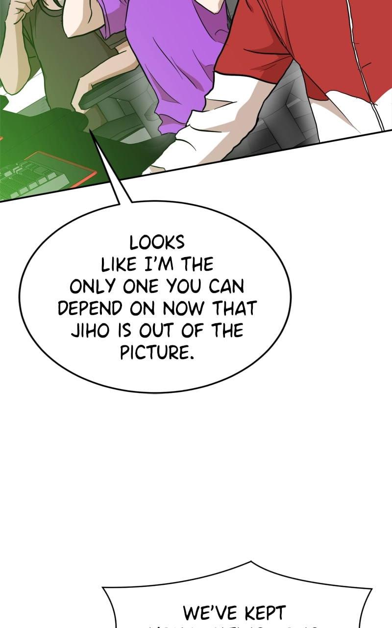 Read Double Click chapter 123 image 72 on Lezhin