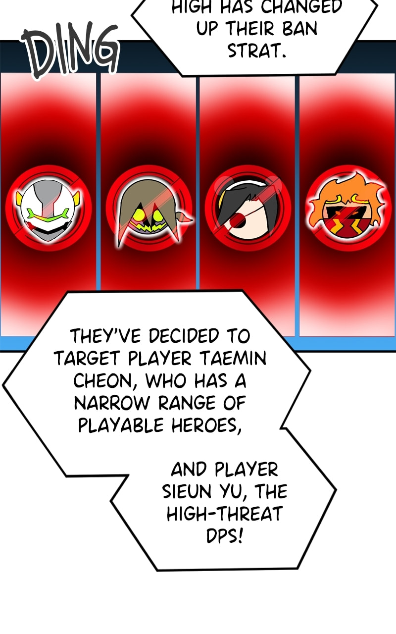 Read Double Click chapter 123 image 79 on Lezhin