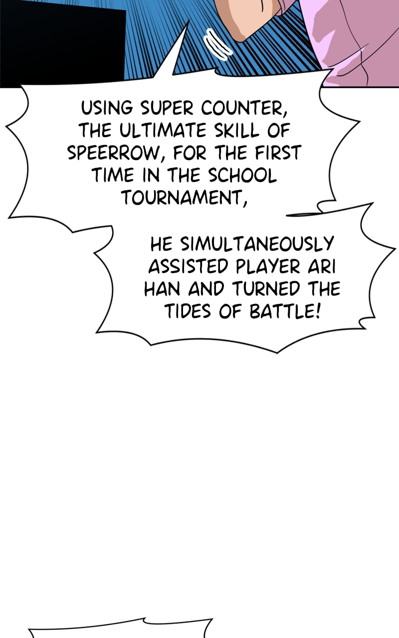 Read Double Click chapter 123 image 8 on Lezhin