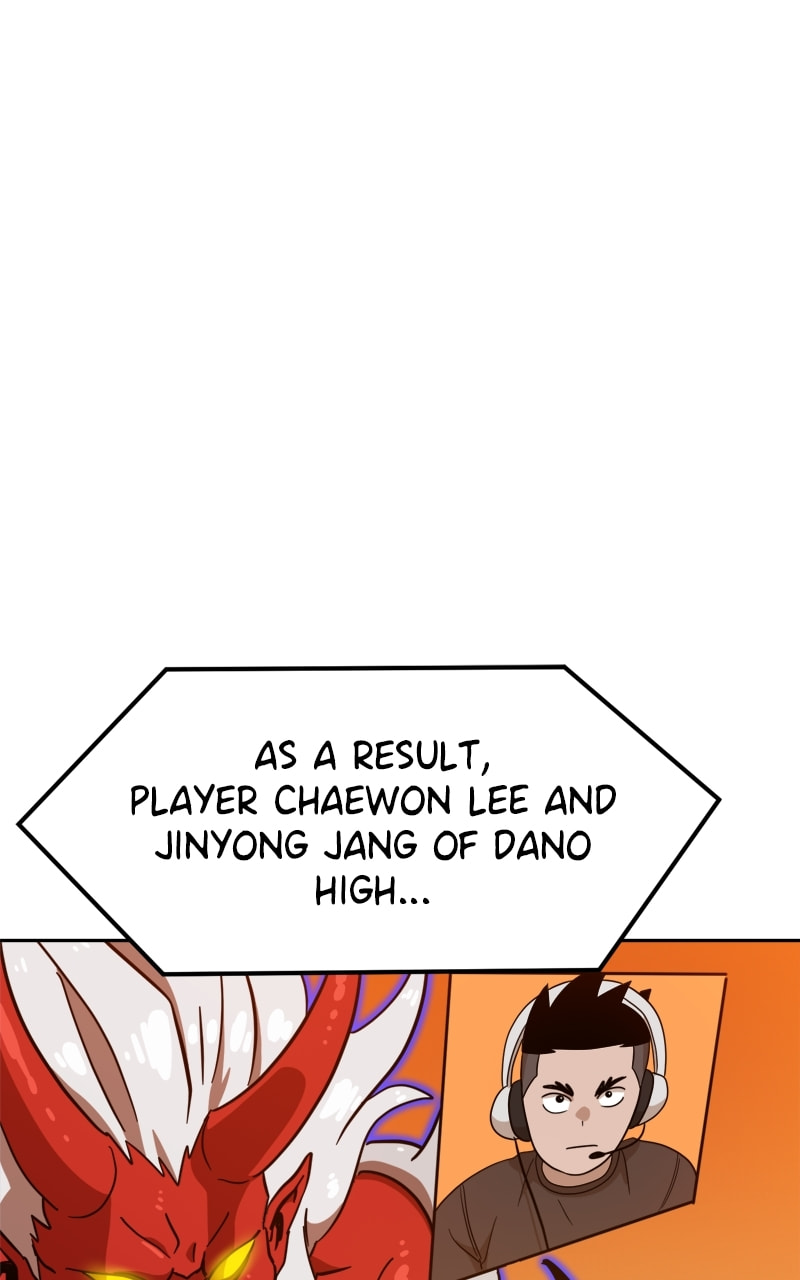 Read Double Click chapter 123 image 80 on Lezhin
