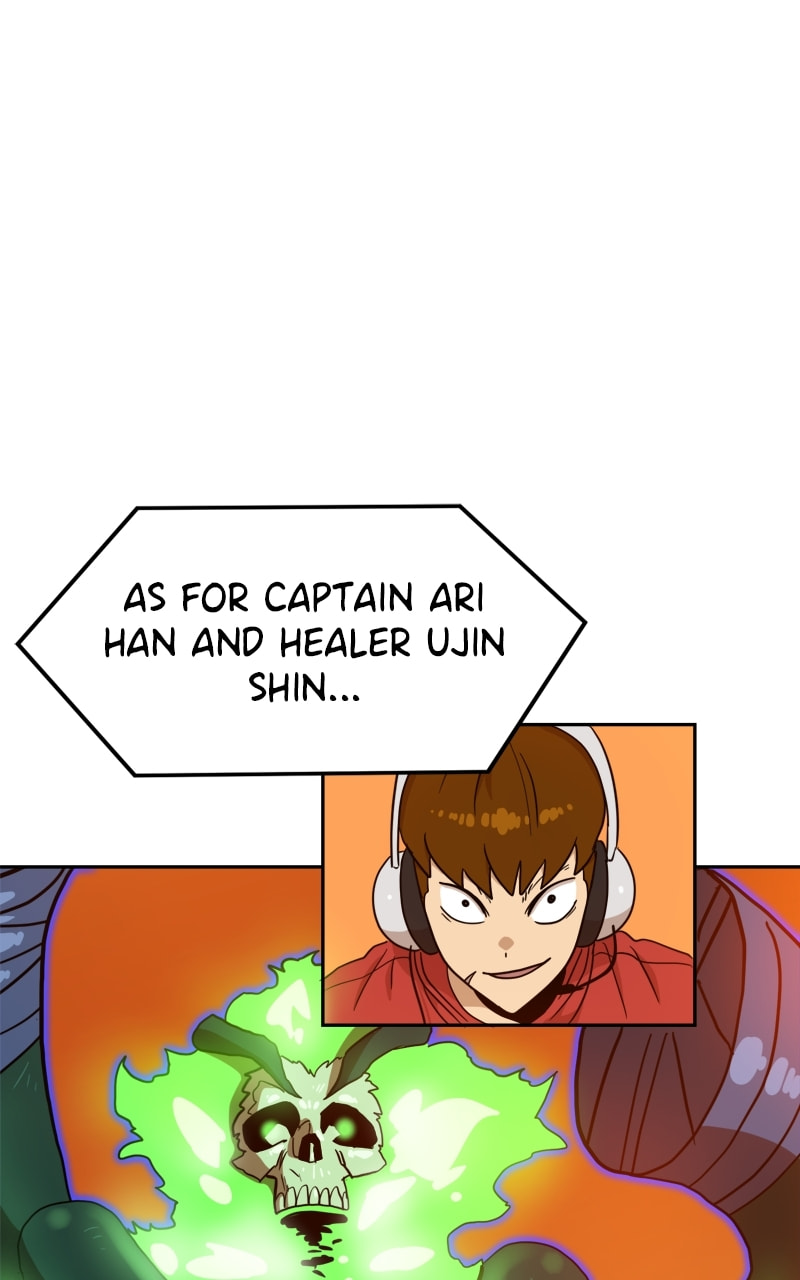 Read Double Click chapter 123 image 82 on Lezhin