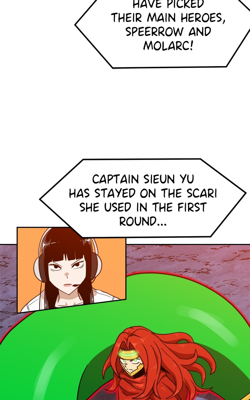Read Double Click chapter 123 image 86 on Lezhin