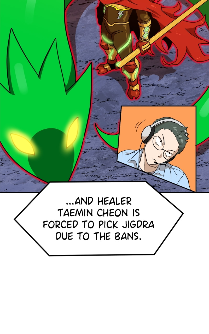 Read Double Click chapter 123 image 87 on Lezhin