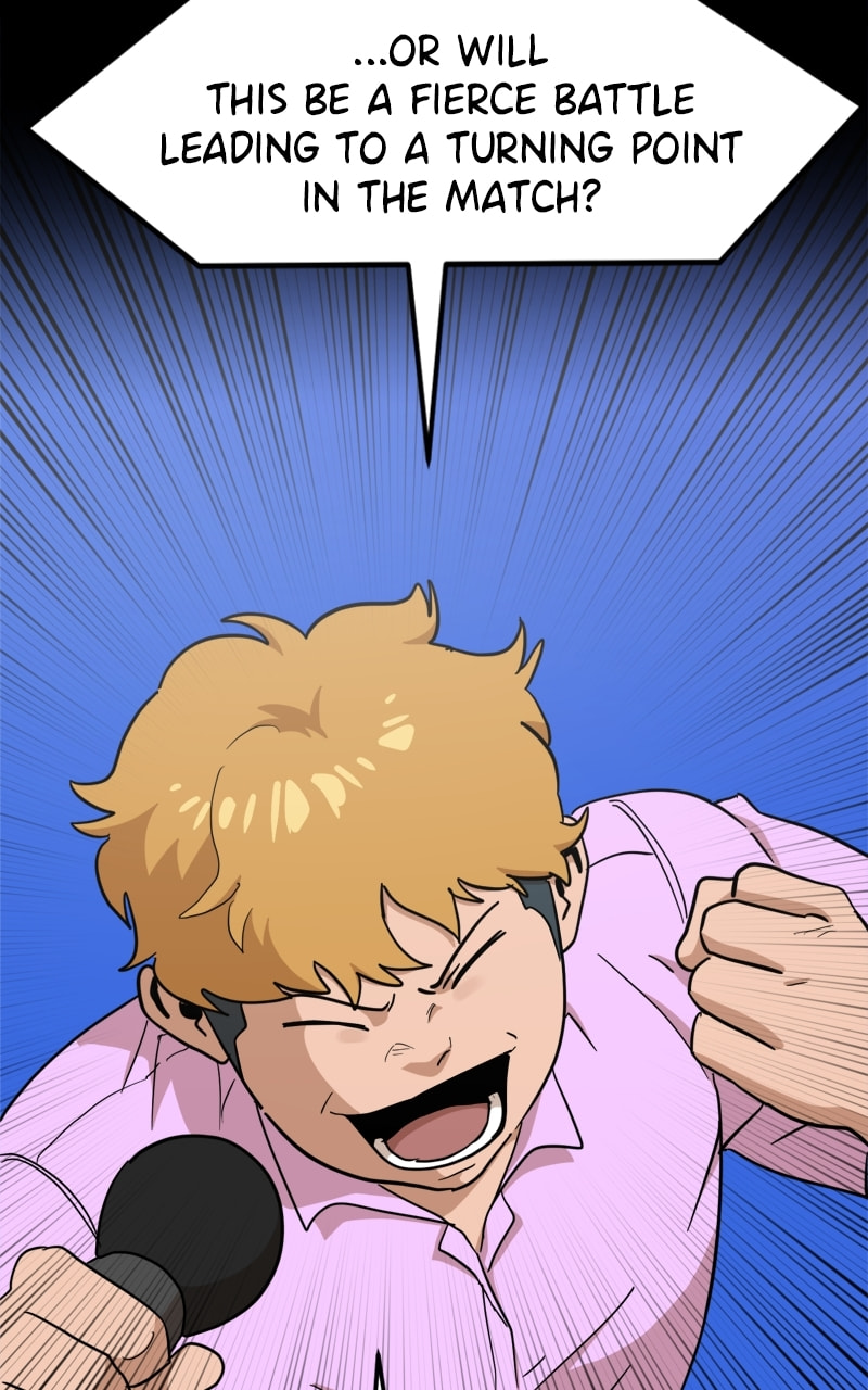 Read Double Click chapter 123 image 89 on Lezhin
