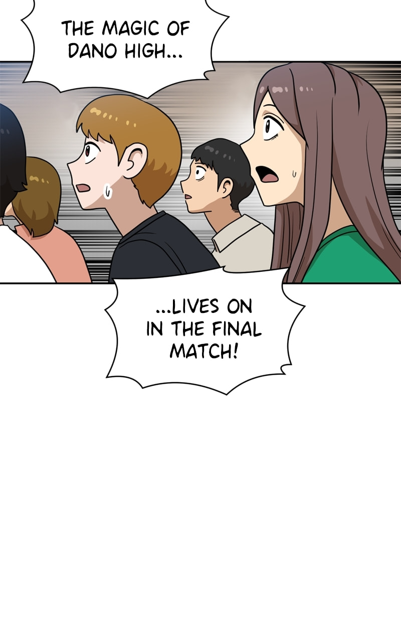 Read Double Click chapter 123 image 9 on Lezhin