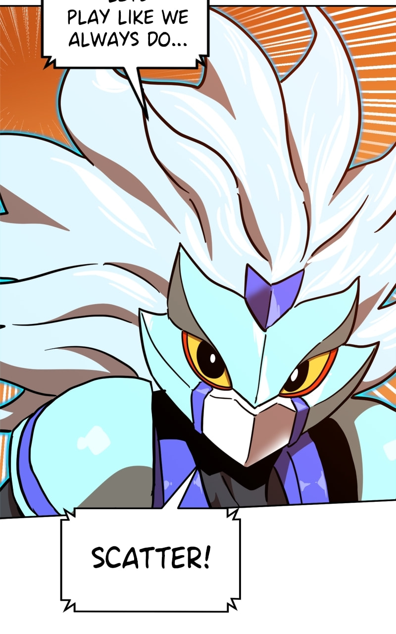 Read Double Click chapter 123 image 91 on Lezhin