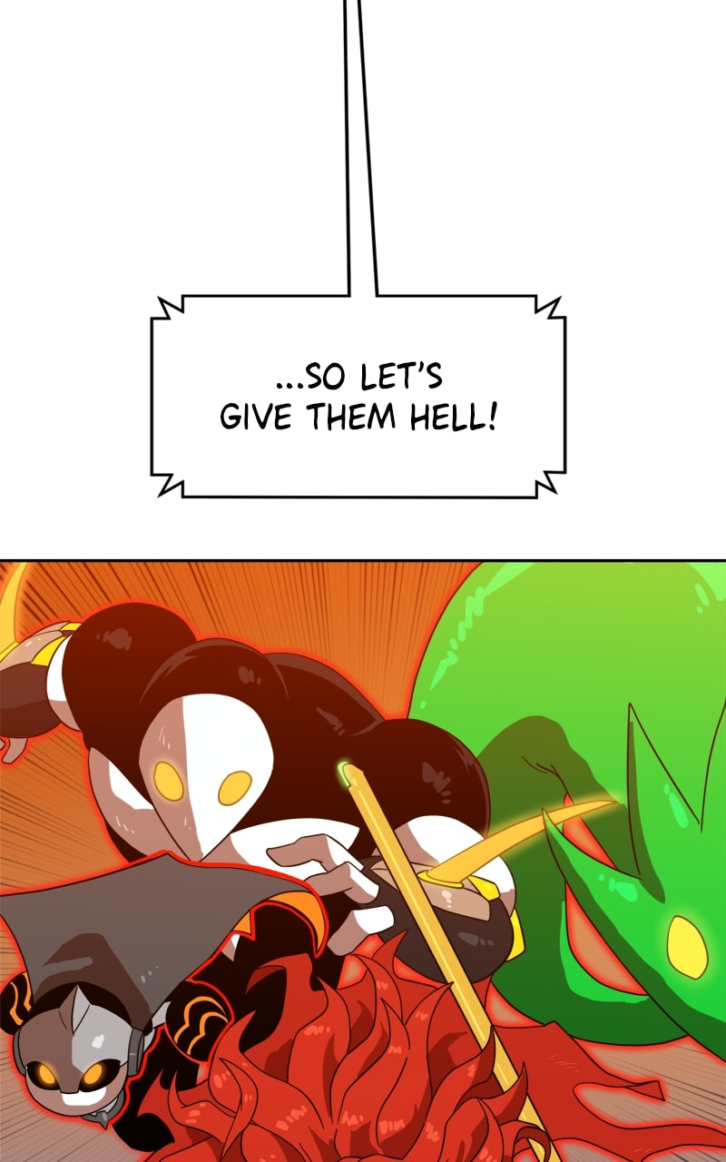 Read Double Click chapter 123 image 94 on Lezhin