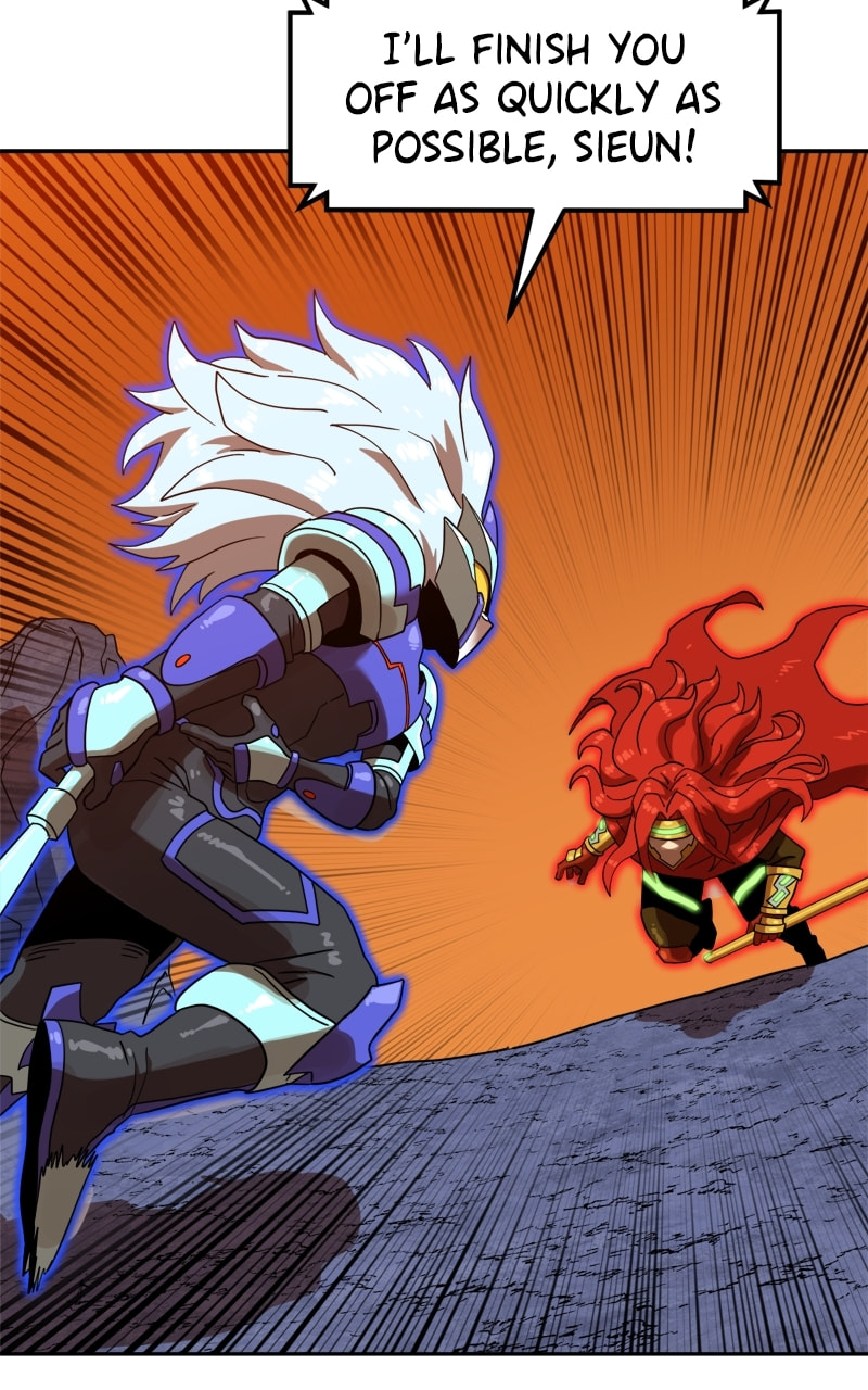 Read Double Click chapter 123 image 99 on Lezhin