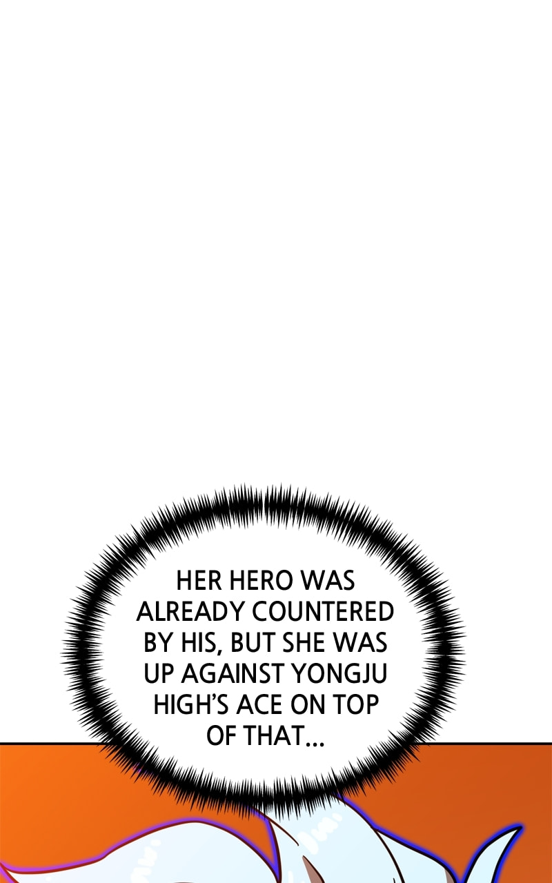 Read Double Click chapter 124 image 0 on Lezhin
