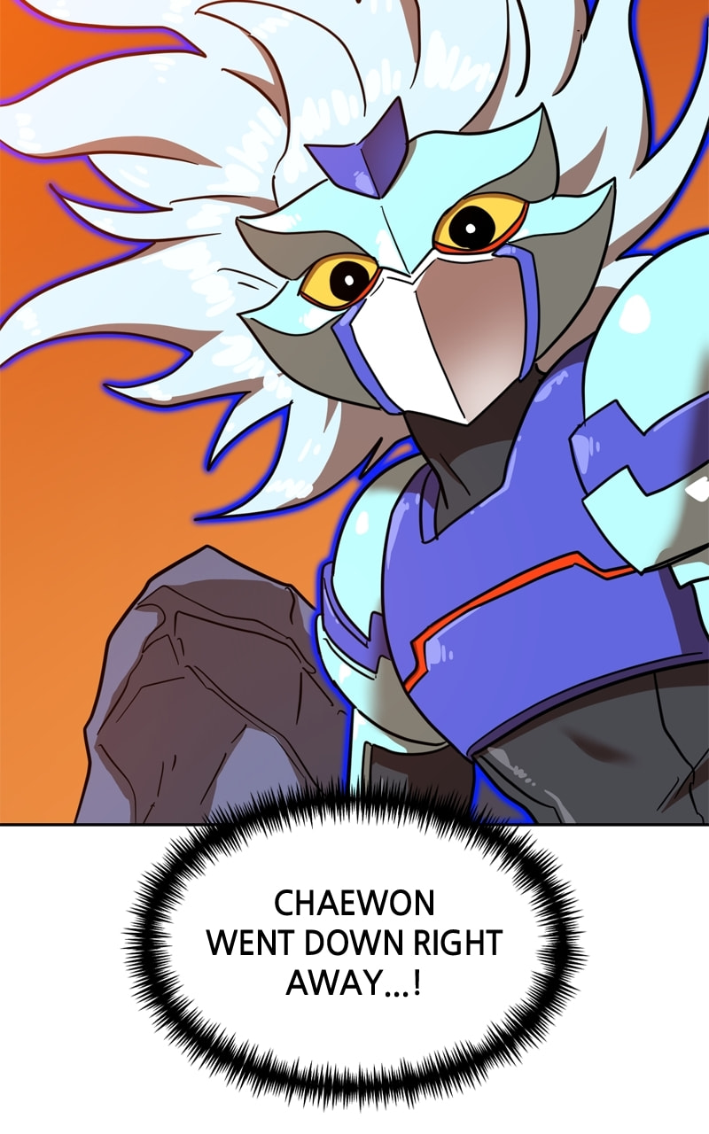 Read Double Click chapter 124 image 1 on Lezhin
