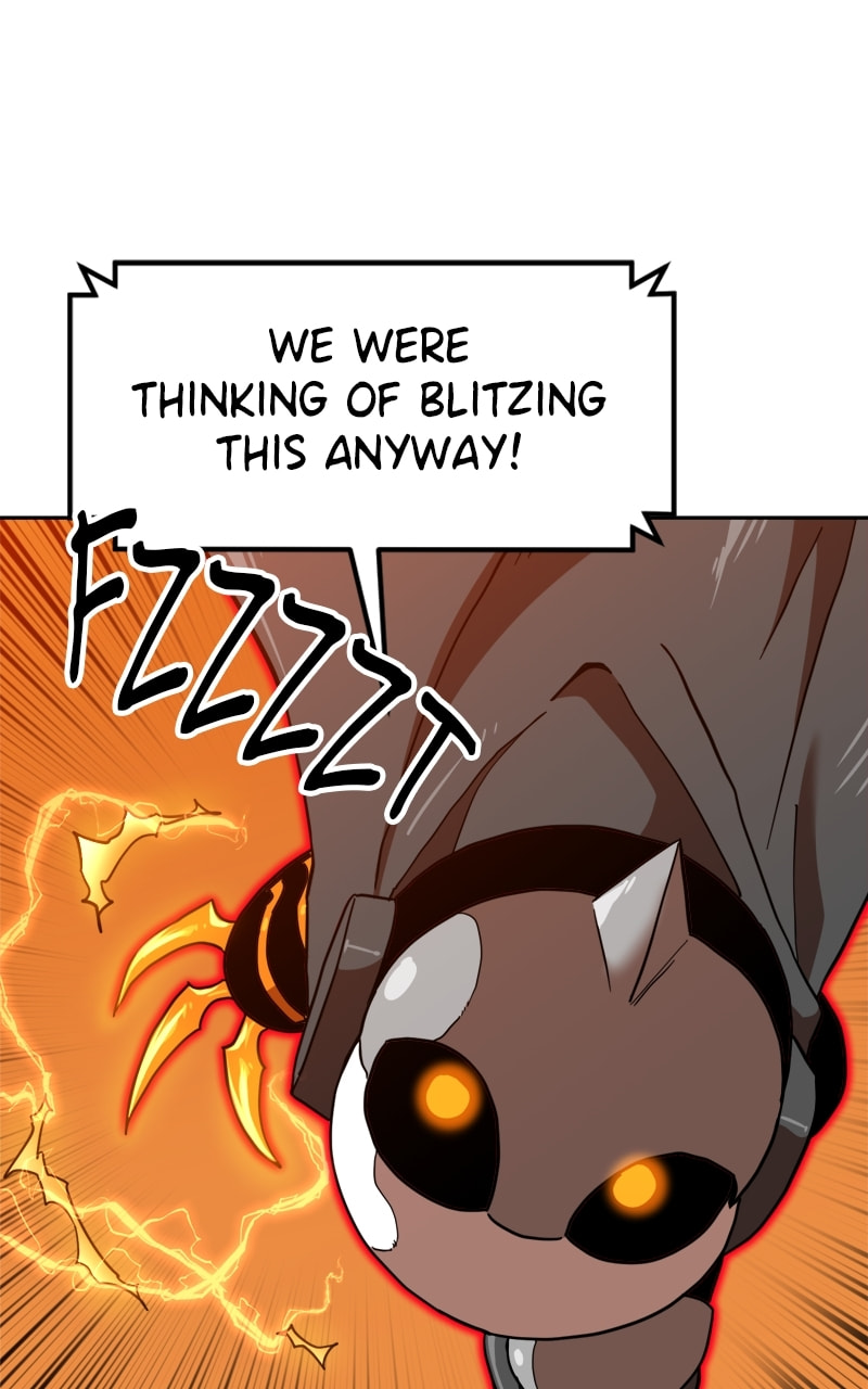 Read Double Click chapter 124 image 100 on Lezhin