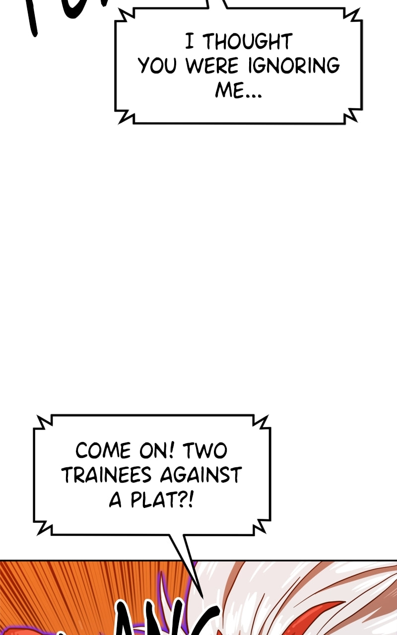 Read Double Click chapter 124 image 104 on Lezhin