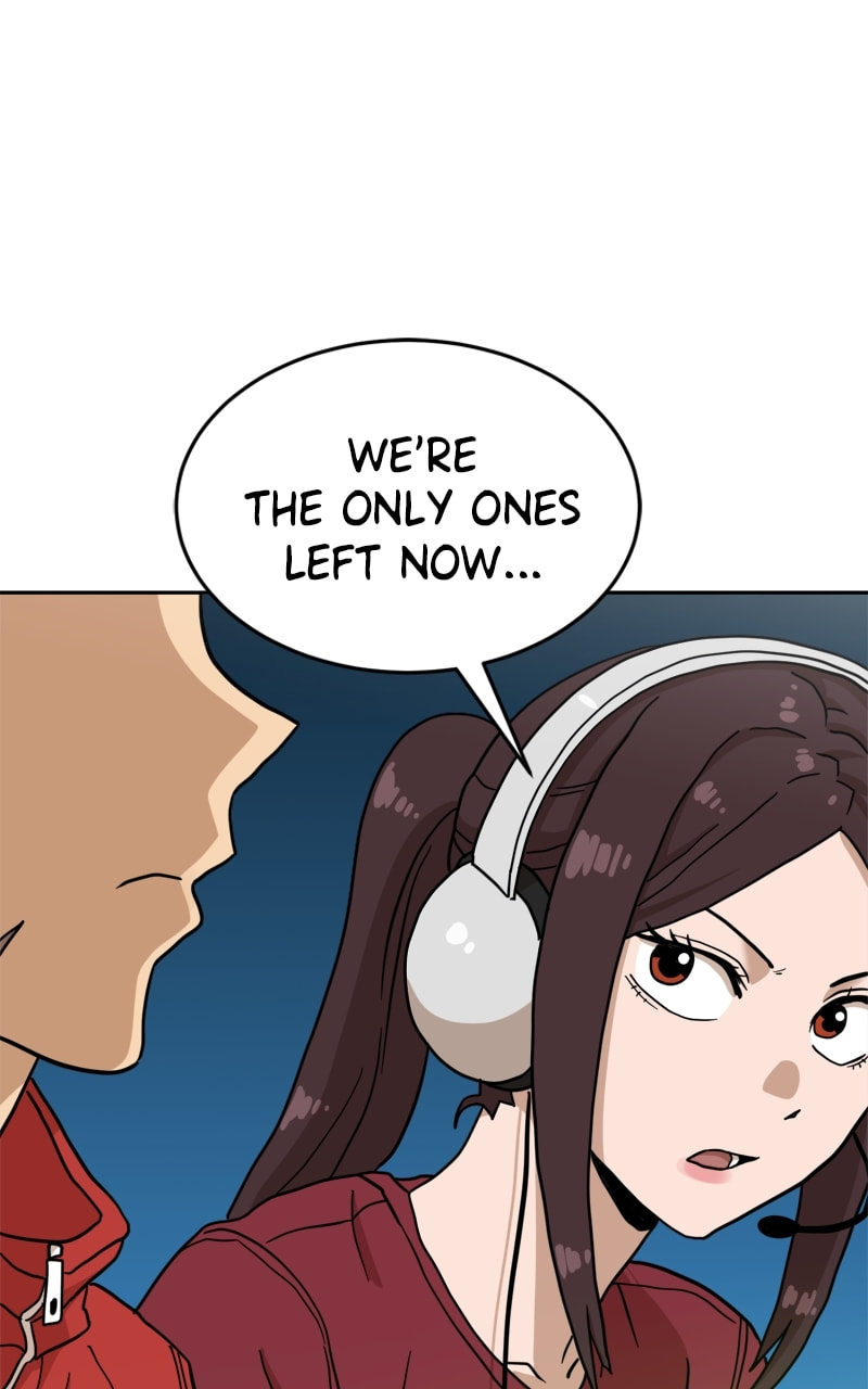 Read Double Click chapter 124 image 116 on Lezhin