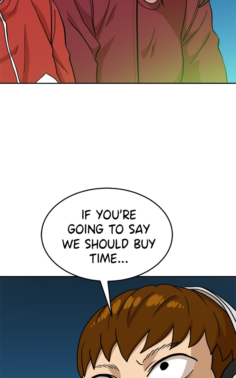Read Double Click chapter 124 image 117 on Lezhin